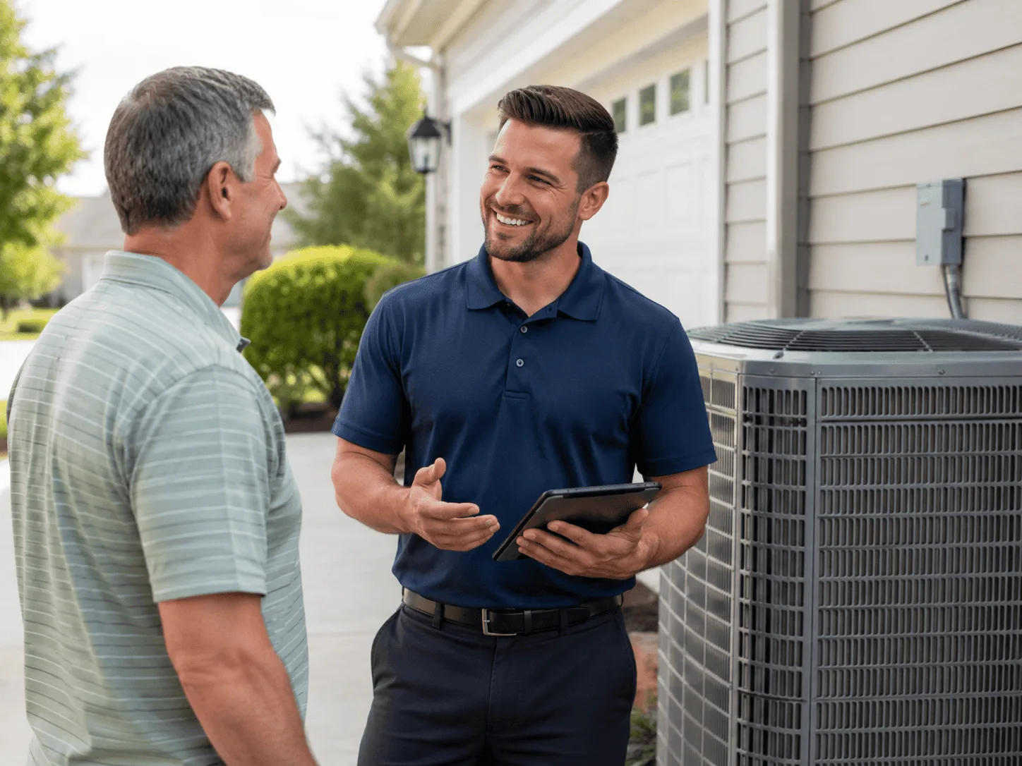 Heat Pump Installation Lopez Island, WA FAQs